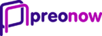 preonow light backgroun logo