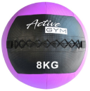 Функционална топка за стена 8 кг Active Gym