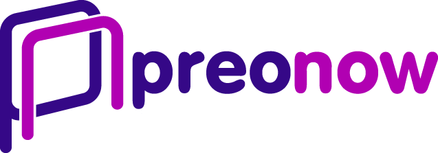 Preo, preo, Preonow, preonow - Coming soon!